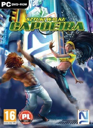 Martial Arts.Capoeira (2011/RUS/GER) Repack �� R.G. UniGamers