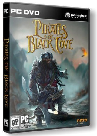 �����������  ��� Pirates of Black Cove [2011]