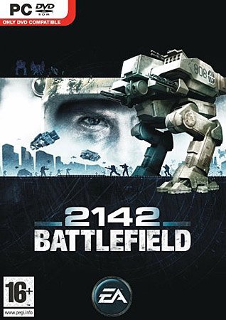 Battlefield 2142. ����� ��� / ������ ������� / � ��� ������ ������ 