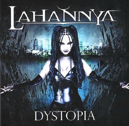 Lahannya - Dystopia (2011)