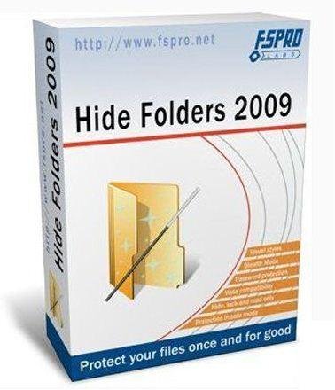 Hide Folders 2009 v3.9 Build 3.9.3.683 Final