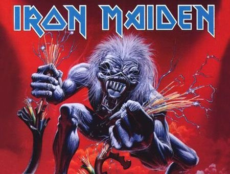 Iron Maiden -   (1983-2010) DVDRip
