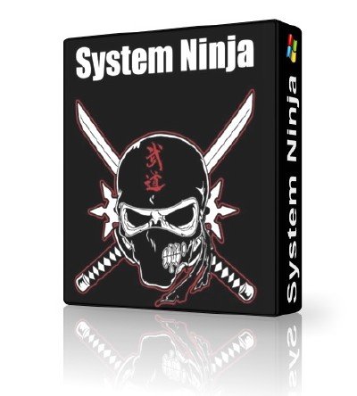 System Ninja 2.2.1.1 Stable + Portable