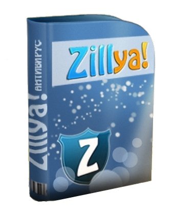Zillya! Антивирус 1.1.3165.0 Rus