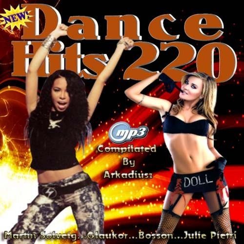 Dance Hits Vol.220 (2011)