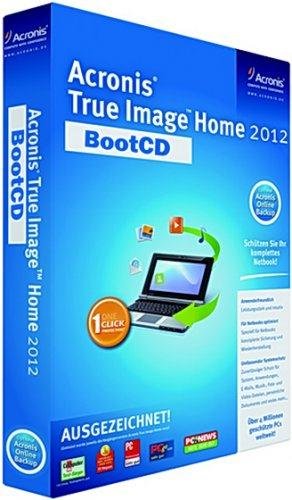 Acronis True Image Home 2012 build 6154 En + Plus Pack Final | Acronis True Image Home 2012 build 6151 Ru + Plus Pack Final