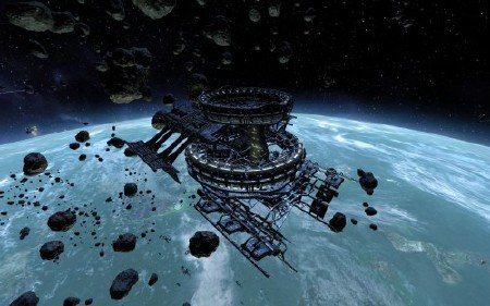 X3 Albion Prelude + X3 Terran Conflict v3.1.1 (2011RusEngRepack by Dumu4)