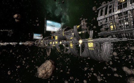 X3 Albion Prelude + X3 Terran Conflict v3.1.1 (2011RusEngRepack by Dumu4)