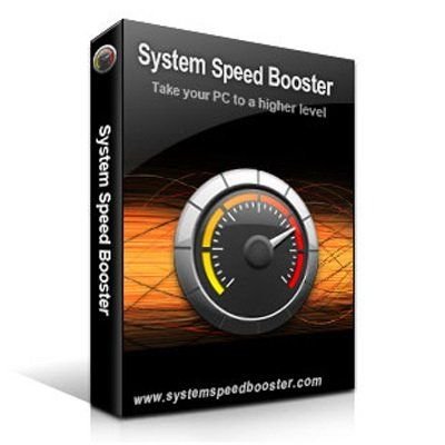 System Speed Booster v2.9.0.6
