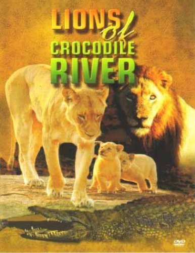 ���� � ����������� ���� / Lions of Crocodile River (2008) TVRip