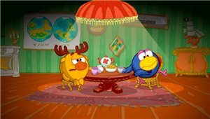 ��������� ���������. ������ 22 (2011) DVDRip