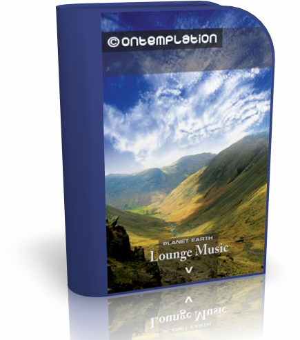 ������� ����� � ������ Lounge / Planet Earth in Lounge Music � Vol 5. Contemplation (2007) DVD
