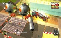 Demolition Inc / ����������� (2011/RUS/PC)