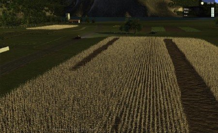 Agricultural Simulator 2012 - Gold Edition Repack �� PvGame (2011/ENG/ENG/RePack)