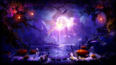 Trine Dilogy / ������� Trine (2009-2011/RUS/ENG RePack by R.G. ��������)