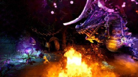 Trine Dilogy / ������� Trine (2009-2011/RUS/ENG RePack by R.G. ��������)
