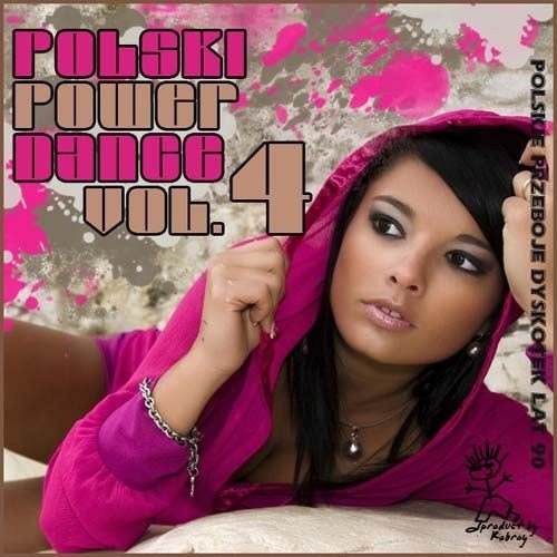 Polski Power Dance Vol.4 (2011)