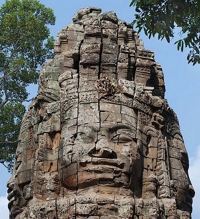 ������� ����. ��������� � �������� / Mysteries of Asia. Jewels in the Jungle (2005) TVRip