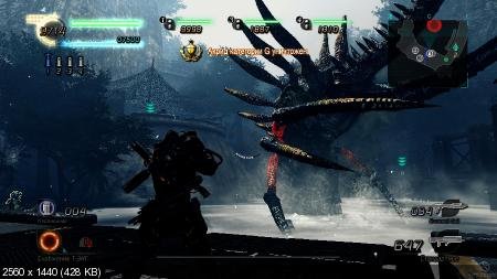 Lost Planet 2 (2010/RUS RePack �� R.G. Element Arts)