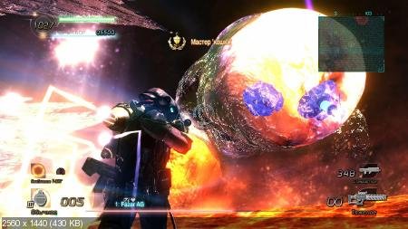 Lost Planet 2 (2010/RUS RePack �� R.G. Element Arts)