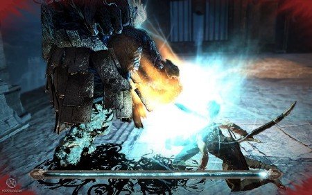 ����� ������ / Prince of Persia (2008/RUS/RePack by R.G.Virtus)