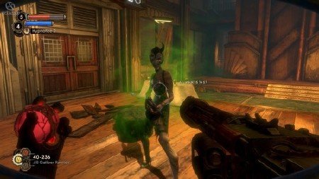 Bioshock 2 (2010/RUS/Rip by R.G.UniGamers)