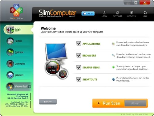 SlimComputer 1.3.17057.51364 Portable