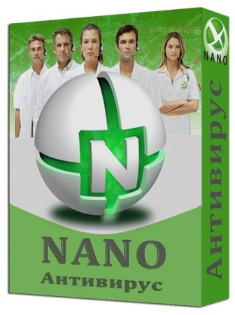 NANO ��������� / NANO Antivirus 0.16.10.42014