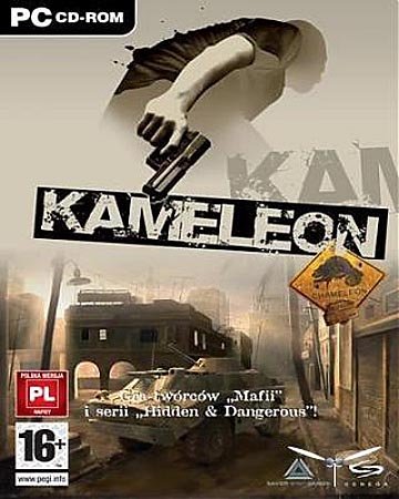 Chameleon / �������� (PC/RePack/RU)