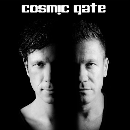 Cosmic Gate - Discography (1999-2011) 
