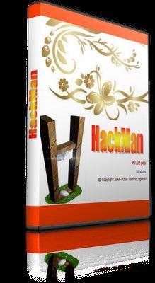Hackman Suite Pro 9.20