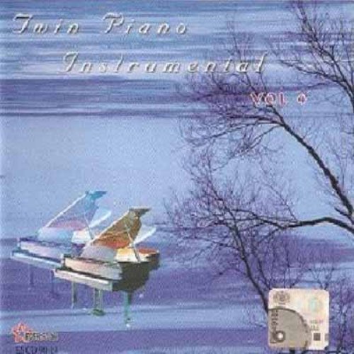 VA - Twin Piano Instrumental Vol.4 (2007)