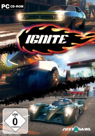 Ignite / ������������� ����� (2011/ENG/Full/Repack/PC)