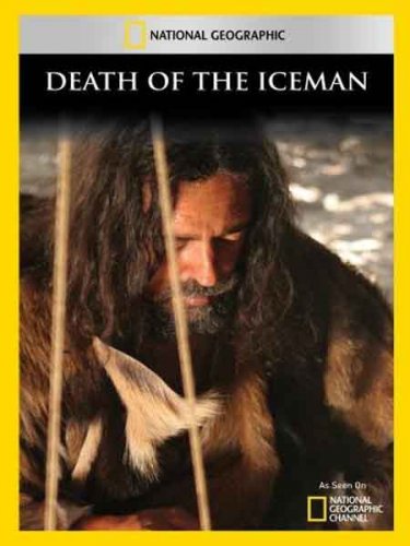 ������ �������� �������� / Death of the Iceman (2009) DVB