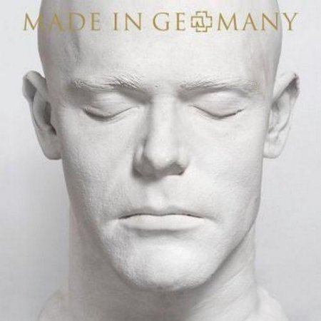 Rammstein - Made in Germany 1995-2011 (2011)