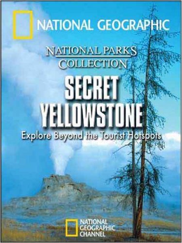 � ���� ����� �������. ����� ������������ / Into the Wilderness. Secret Yellowstone (2009) HDTVRip