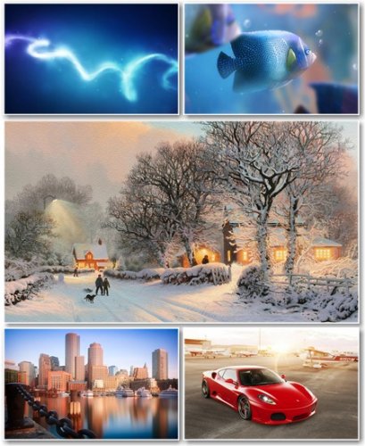 Best HD Wallpapers Pack 434