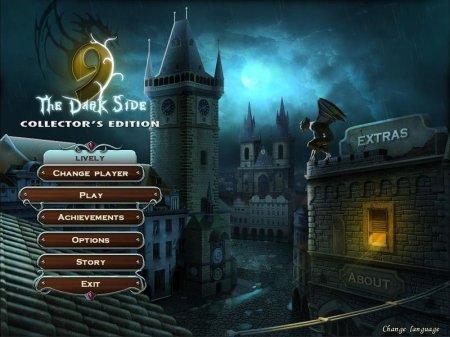 9: The Dark Side Collector's Edition (2011/PC) - ������ ������