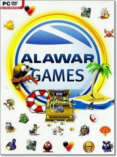 ����� ���� �� Alawar (01.12.2011/RUS/PC)