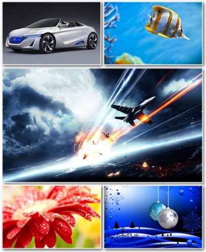 Best HD Wallpapers Pack 436