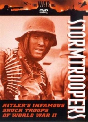 ��������� ��������� / Stormtroopers (2002/DVDRip/700000mb)
