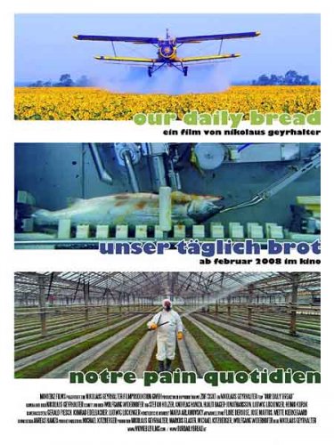 ���� �������� / Unser taglich Brot / Our Daily Bread (2005) DVDRip