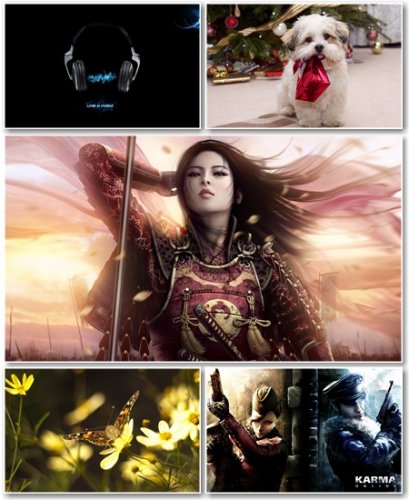 Best HD Wallpapers Pack 441