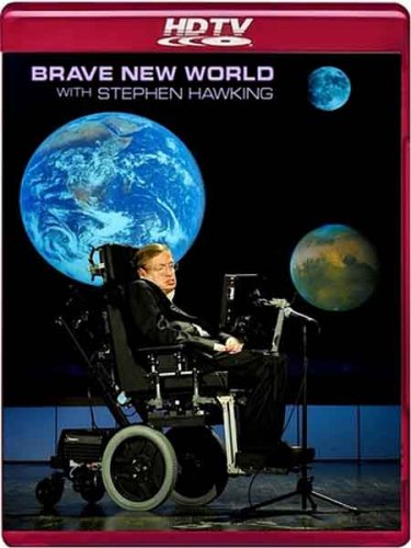 ����� ��� �� �������� ��������. ������ / Brave New World with Stephen Hawking (2011) HDTVRip