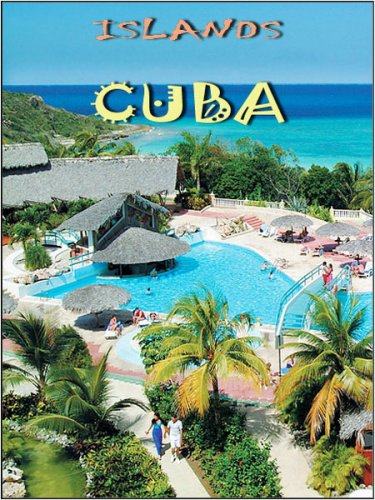 �������. ���� / Islands. Cuba (2011) SATRip