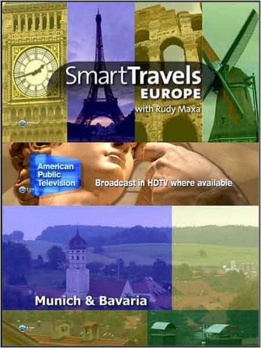 ������ �����������. ������: ������ � ������� / Smart travels. Munich & Bavaria (2009) HDTV