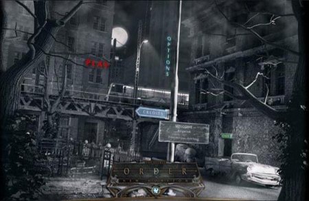 The Secret Order: New Horizon (2011/PC)
