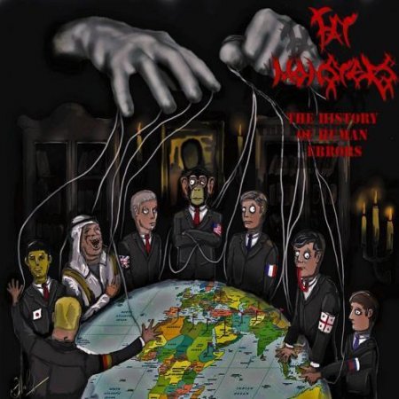 Fat Monsters - ������� ������������ ������ (2011)