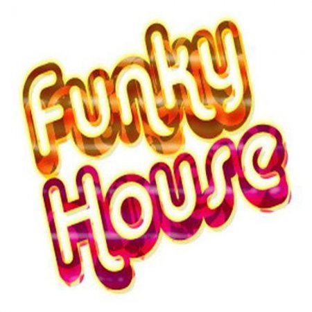 New Funky House Vol.106 (2011)