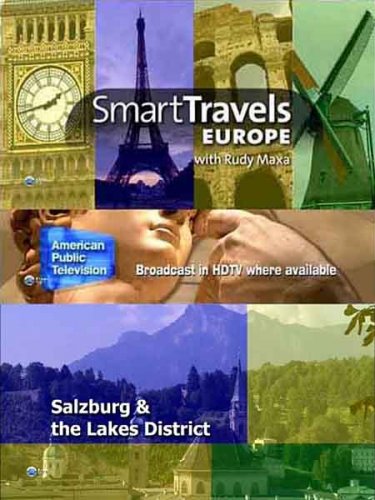 ������ �����������. ������: ��������� � ������� ���� / Smart travels (2009) HDTV